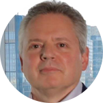 Tom Halpin, Regional Head of North America Global Solutions, HSBC