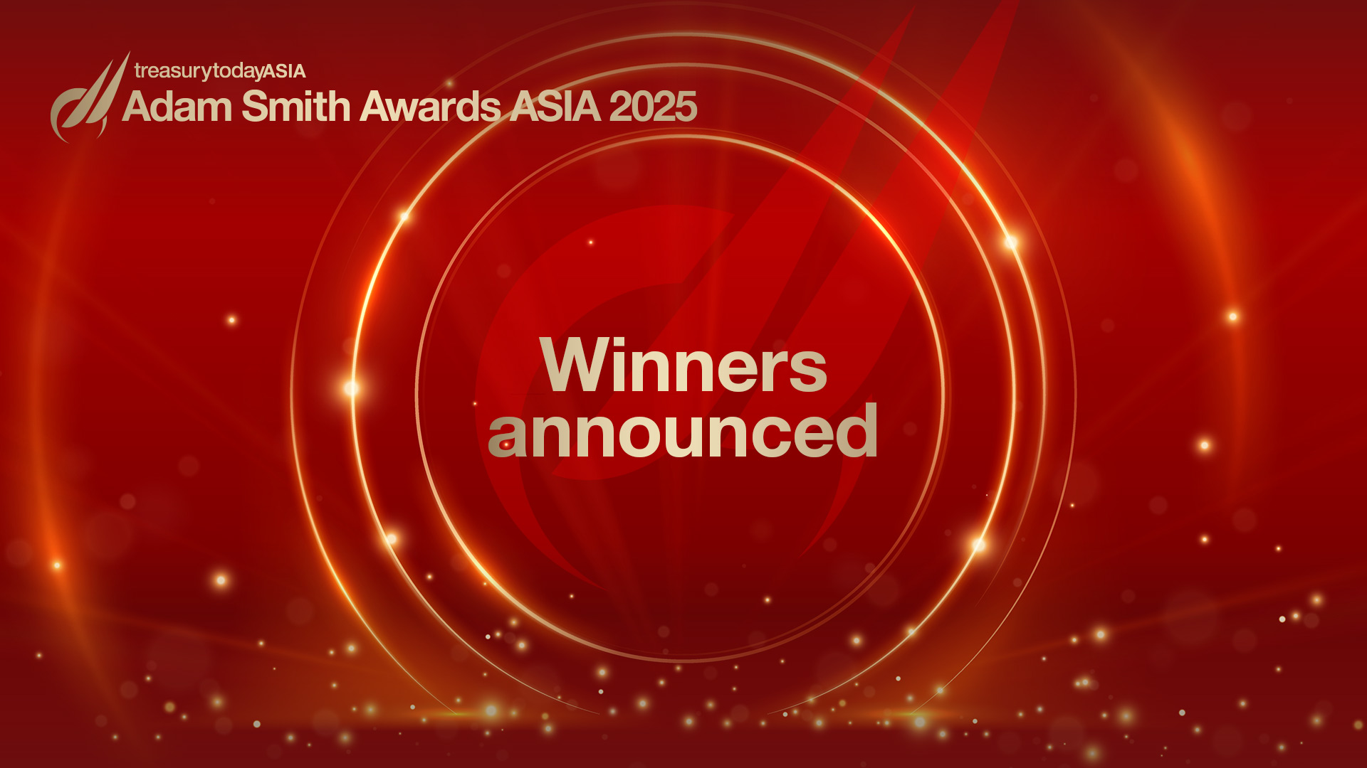 Adam Smith Awards Asia 2025