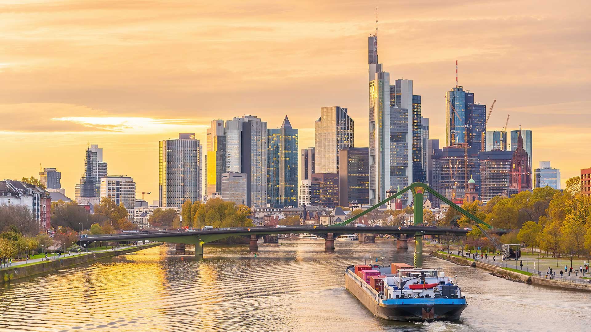 Sibos 2025: show report and Treasury Insights from Borealis