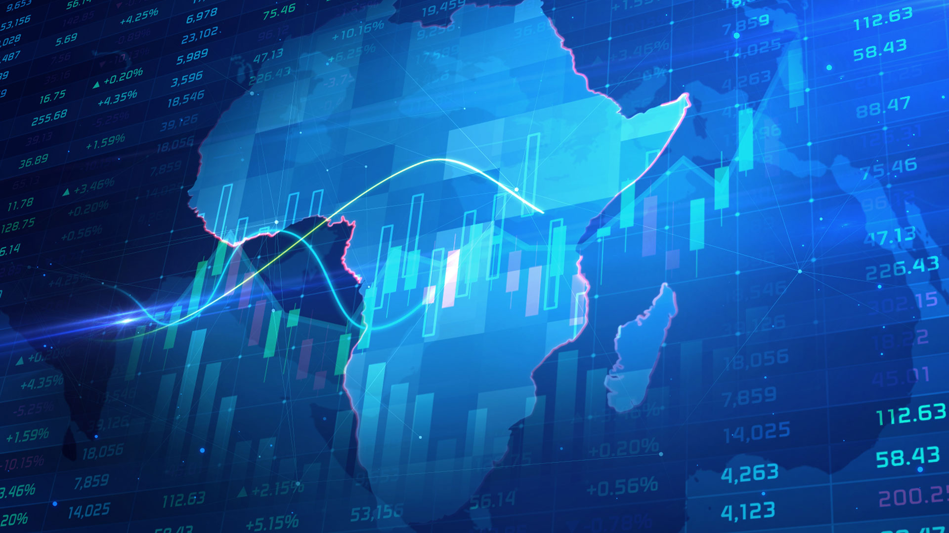 Treasury strategies for European corporates eyeing African opportunity