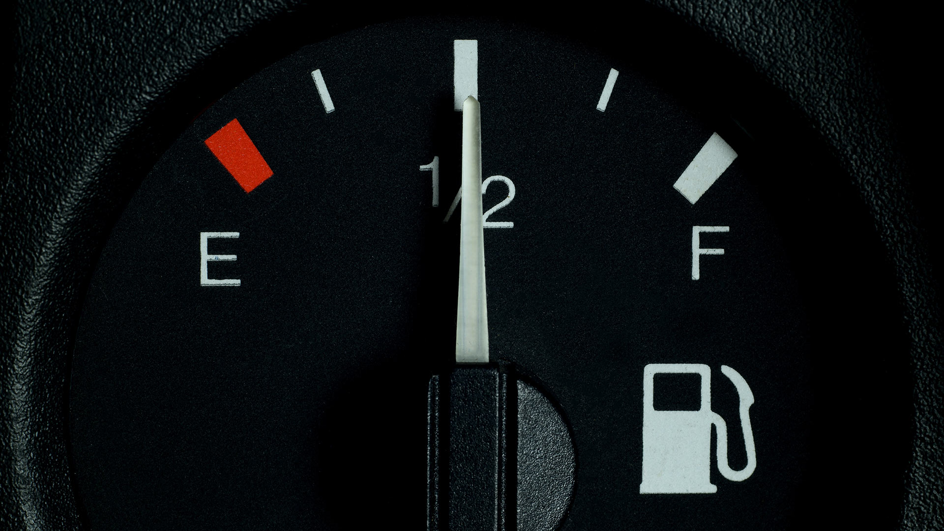Should companies accept half (year) measures?