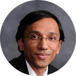 Photo of Shreeram Lakshmanan