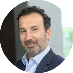 Photo of John Miraglia