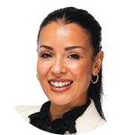 Ouassila Sayd, Head of Cash Management and Payments, Siemens