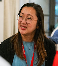 Ada Kwan, Corporate Treasurer, AESC Group