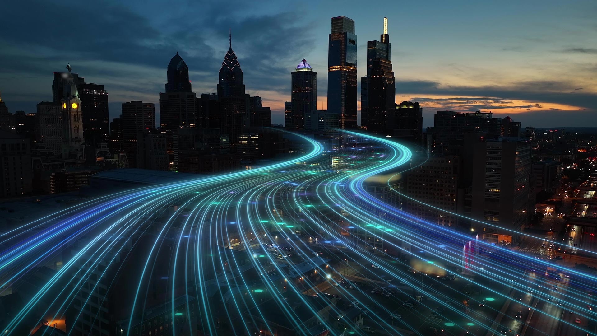 Is ISO 20022 for all Swift users finally here?