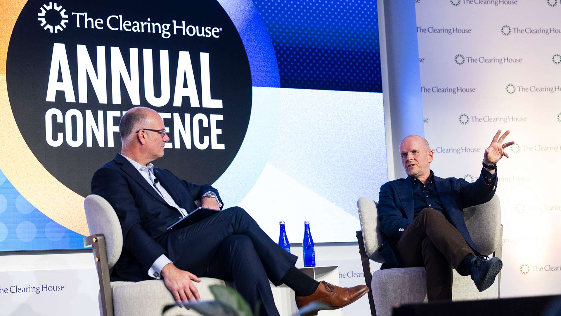 Navigating a new era in financial services: regulatory tailwinds, stablecoin frameworks, evolving payments and AI acceleration