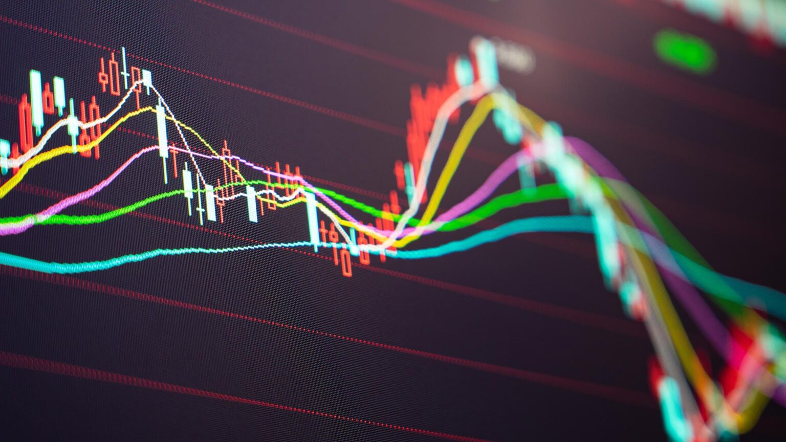 Fed governors explore AI financial-stability risk | Treasury Today