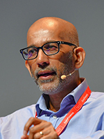 Photo of Royston Da Costa