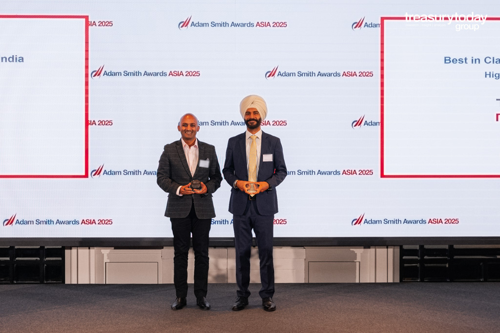 Adam Smith Awards Asia 2025