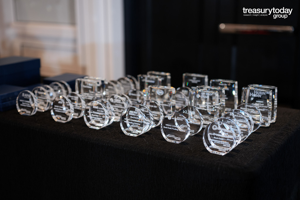 Adam Smith Awards Asia 2025