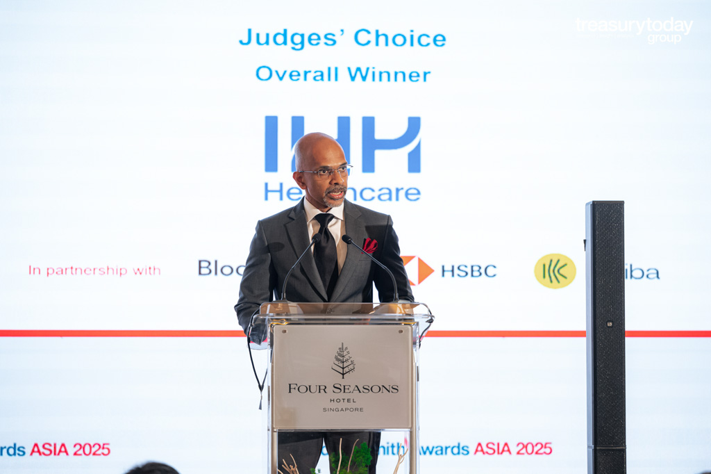 Adam Smith Awards Asia 2025