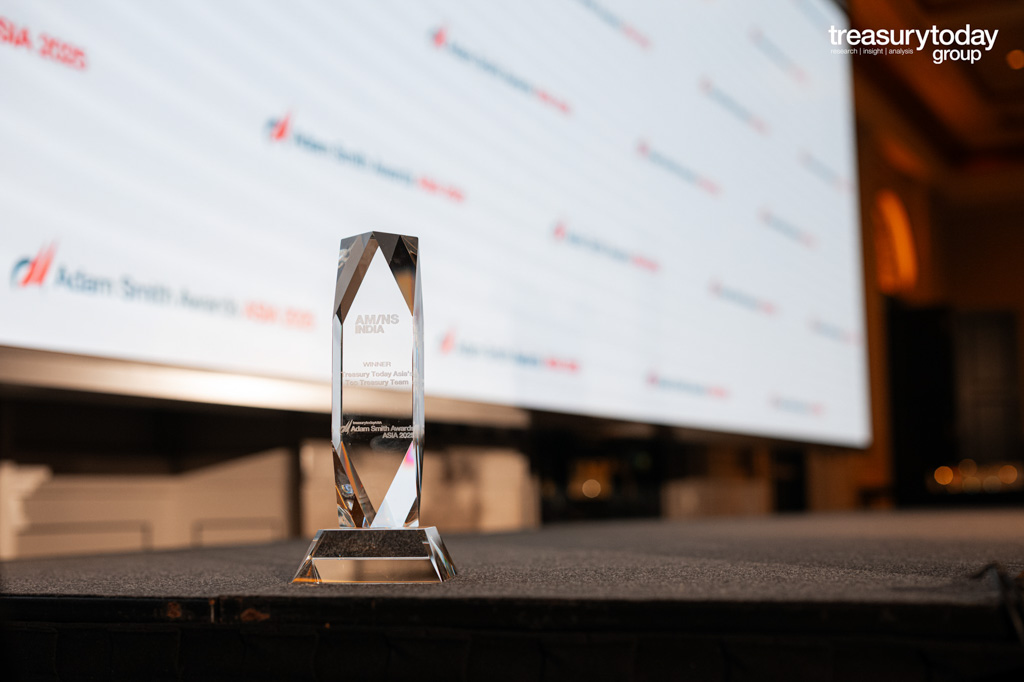 Adam Smith Awards Asia 2025