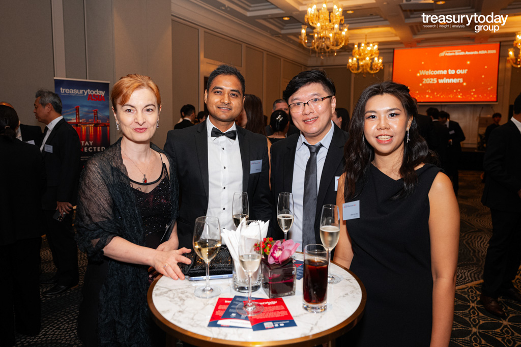 Adam Smith Awards Asia 2025