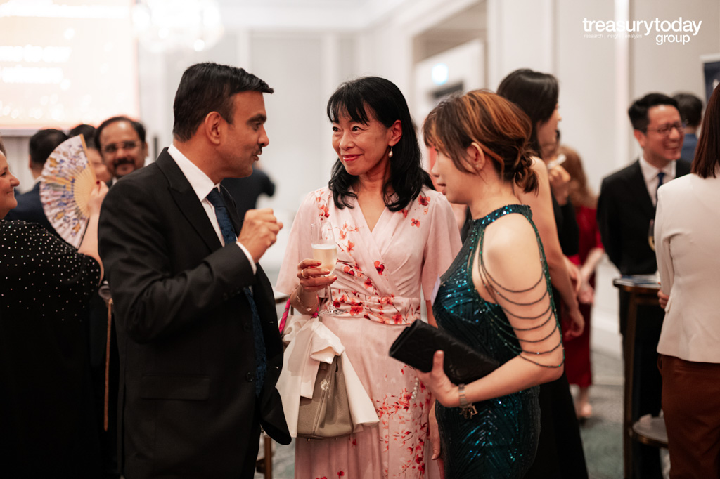 Adam Smith Awards Asia 2025