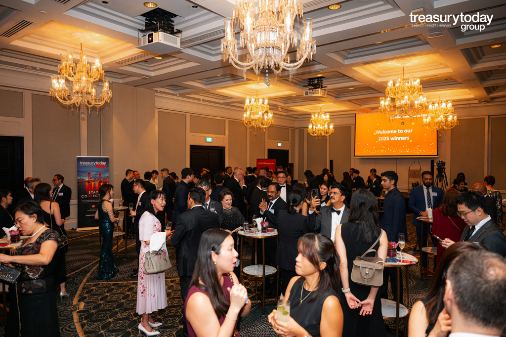 Adam Smith Awards Asia 2025