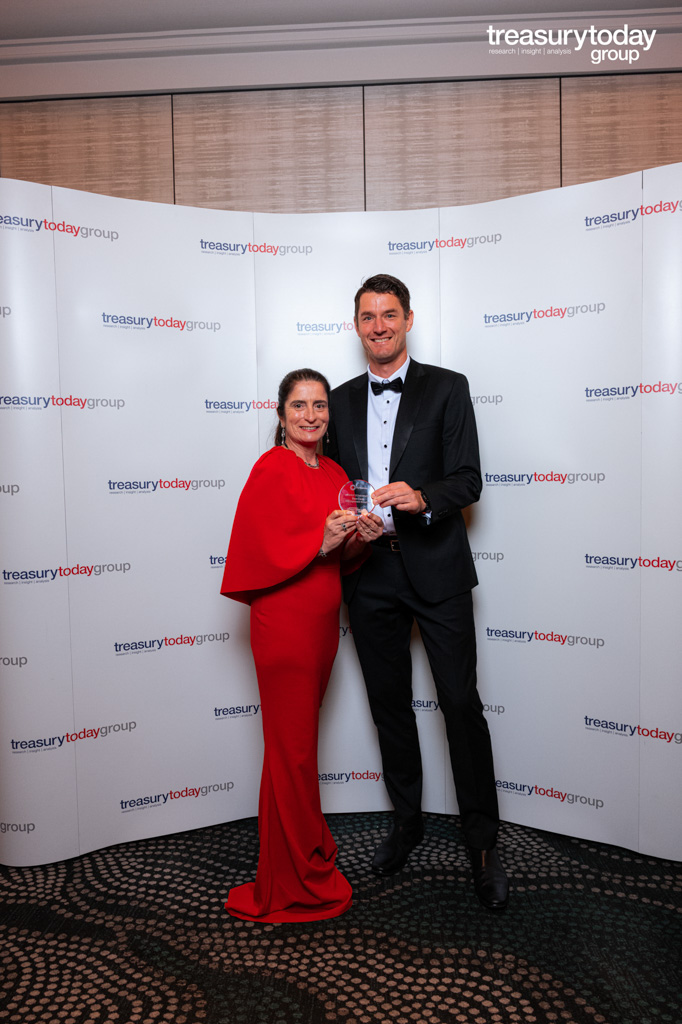 Adam Smith Awards Asia 2025