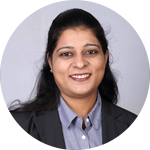 Photo of Aditi Agarwal