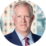 Photo of Chip Northrop