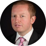 Photo of David Redmond