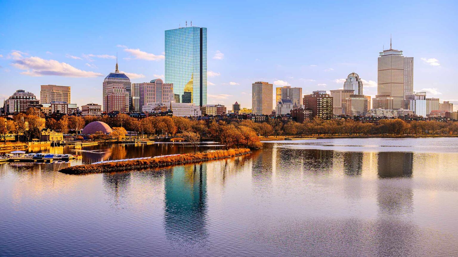 Lessons from America: AFP Boston drills down on innovation, governance ...