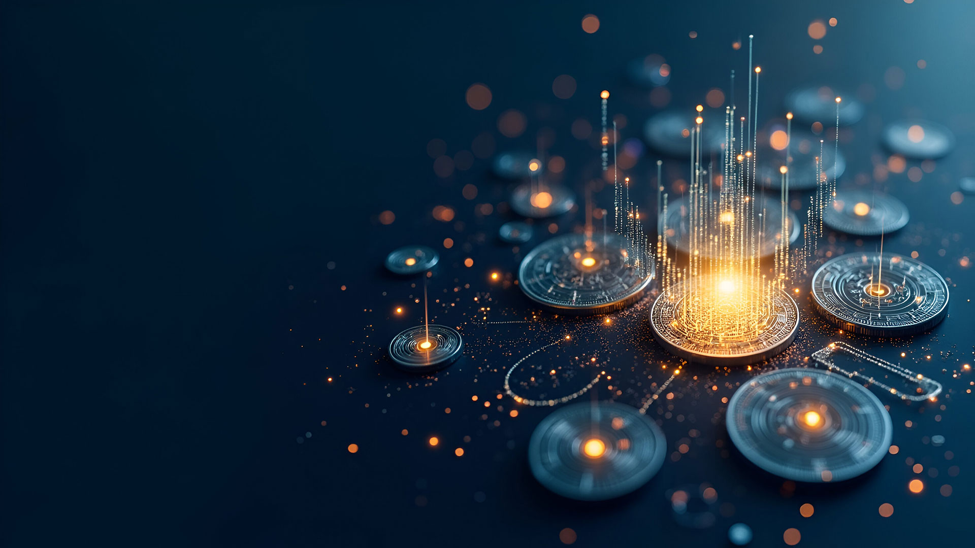 Tokenised MMFs and stablecoins: how digital assets are powering treasury modernisation