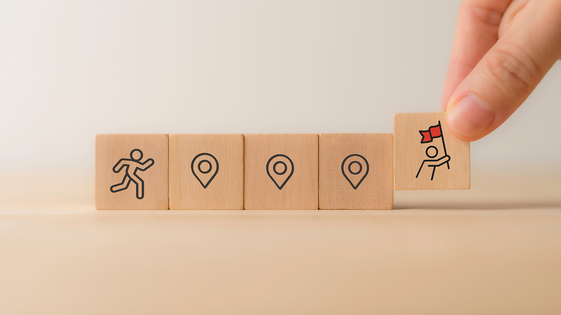 Wealth of experience