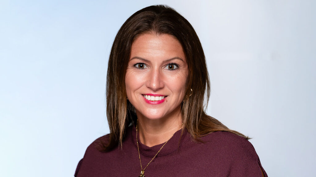 Katie Bragoli, Head of Corporate Sales, Monex Europe