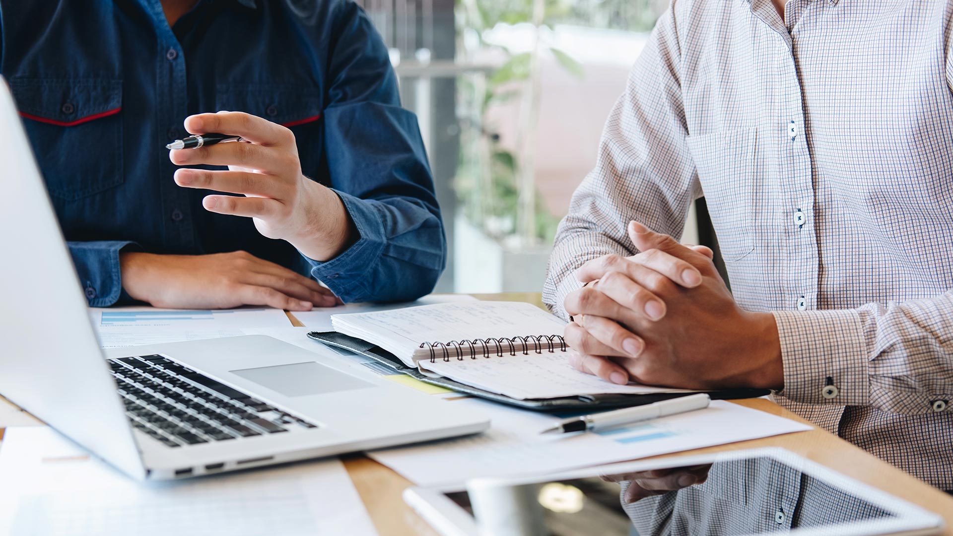 Crypto adoption requires internal controls and training