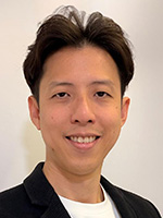 Chiver Tham, Treasury Manager, Zoetis