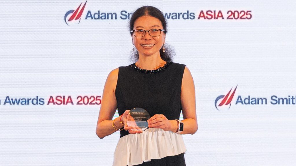 Photo of Tan Xingyan, Shenzen Transsion Holdings Co., Ltd.