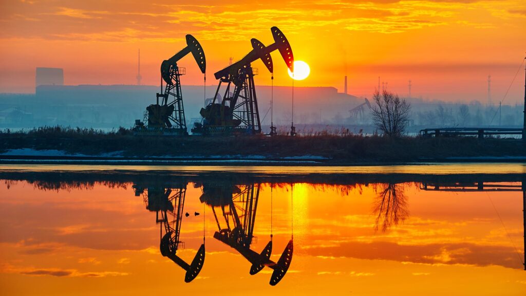 PetroChina International Co. Ltd.