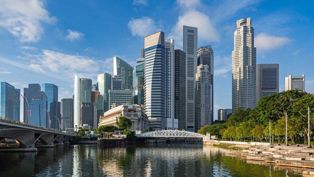 Singapore