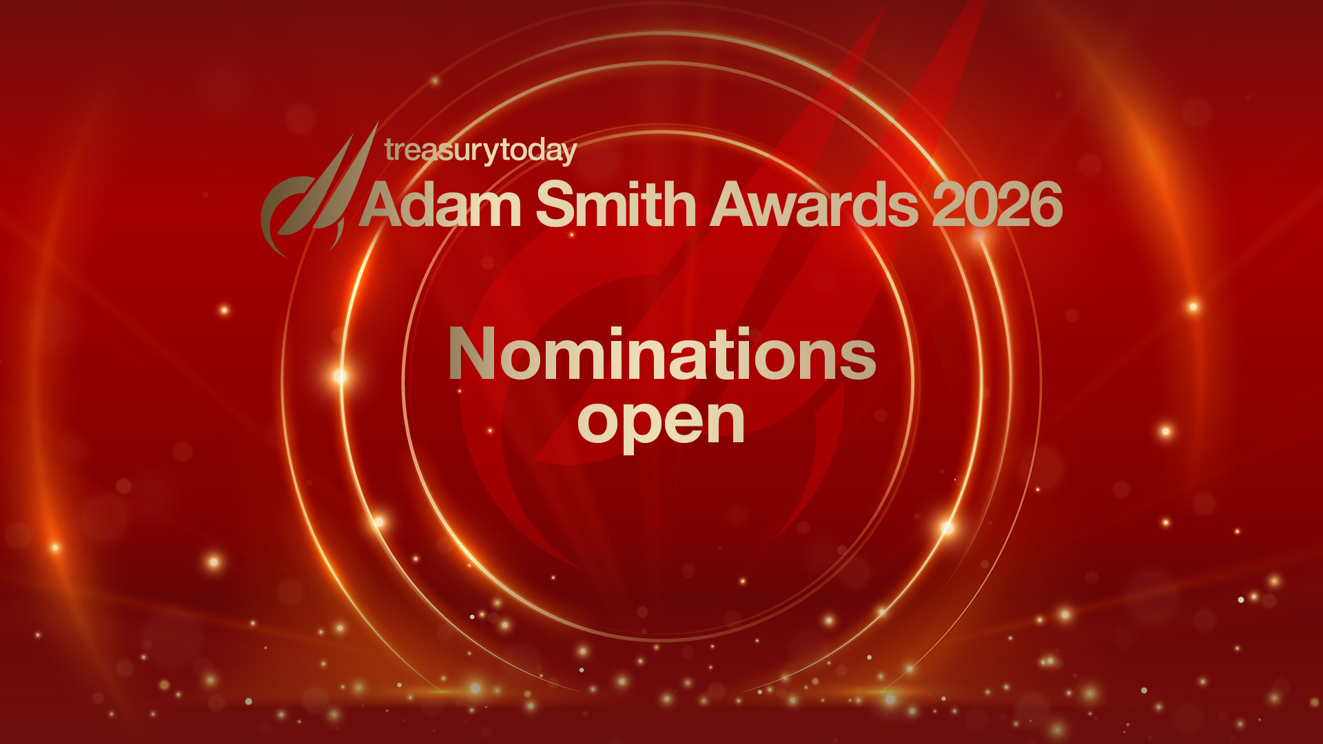 Adam Smith Awards 2026 nominations open