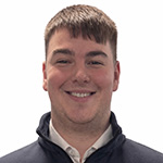 Finn Semmler, Treasury Analyst, Ithaca Energy