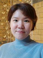 Jonna Goh, Transaction Banking Specialist at HBX Group