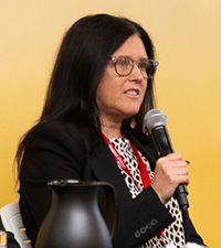 Susan Quartarolo, President and Treasurer, Sony Capital Corporation