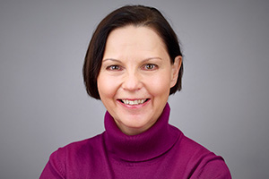 Carol Thurnheer, Senior Manager International Treasury, Haleon