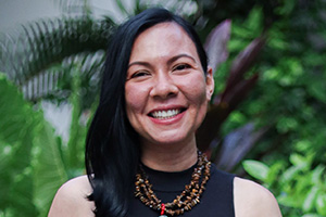 Rozella Marie Mahjhrin, Founder, True Complexion