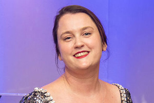 Sophie Jackson, CEO, Treasury Today Group