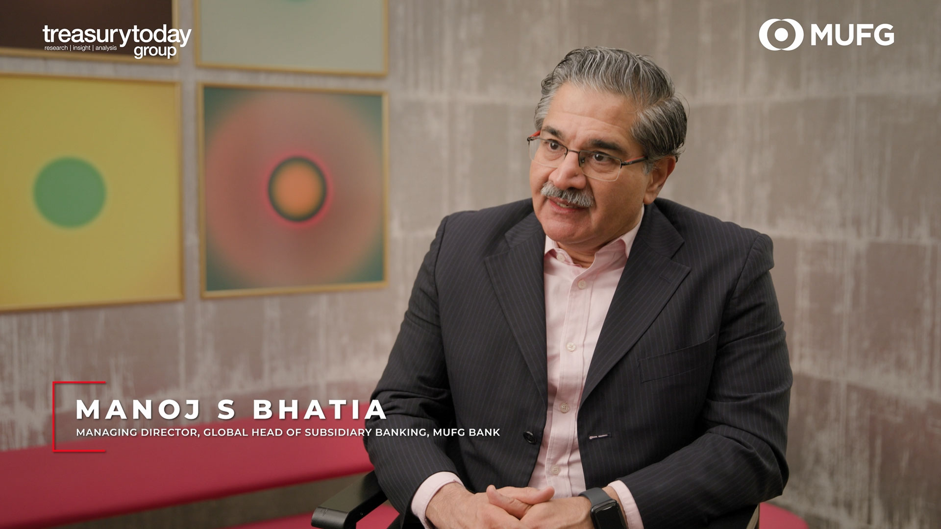 Strategies and opportunities for corporate clients