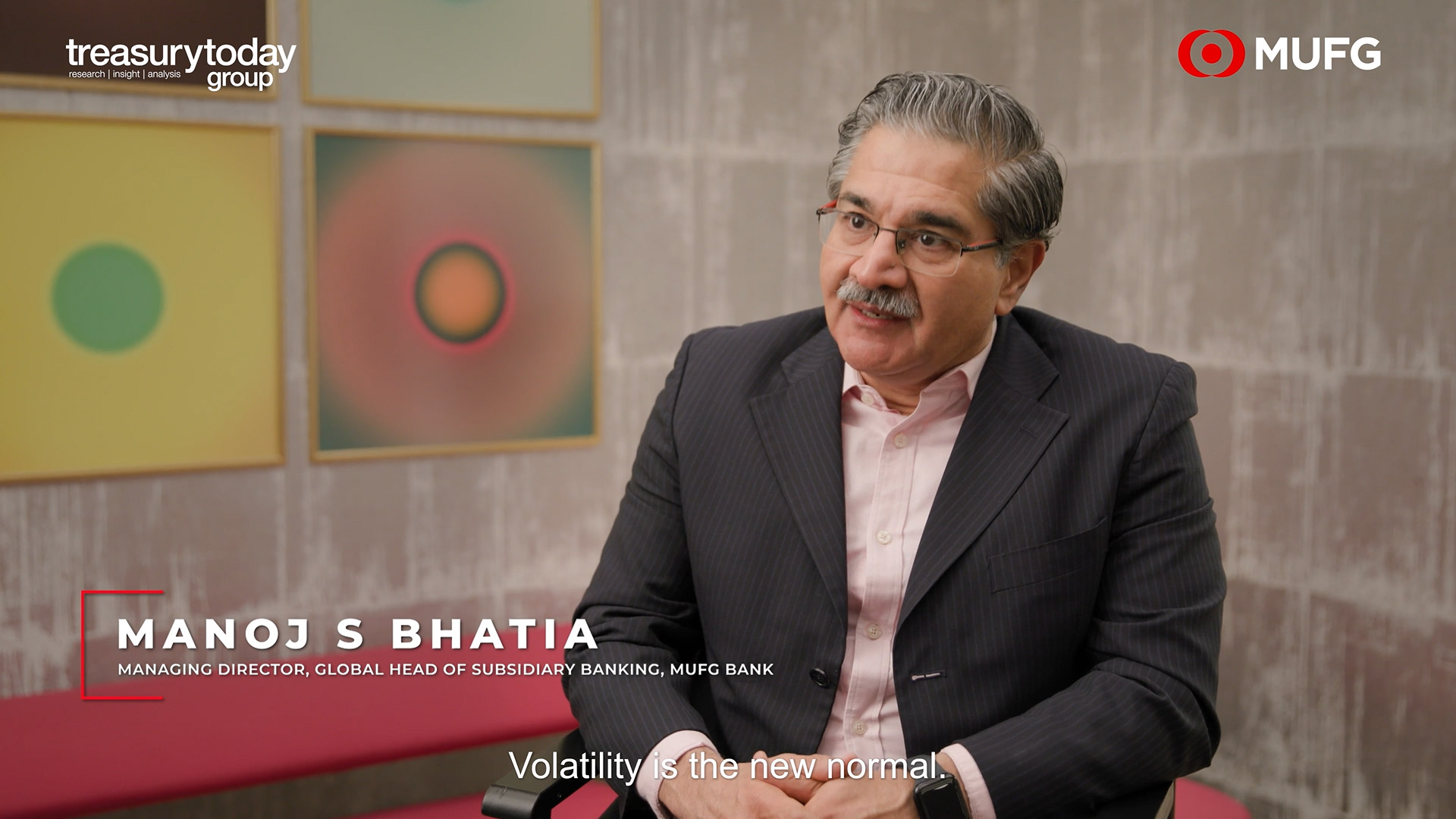 Strategies and opportunities for corporate clients