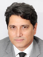 Thomas Kikis, Managing Director and Head of Markets, US and Americas, Standard Chartered