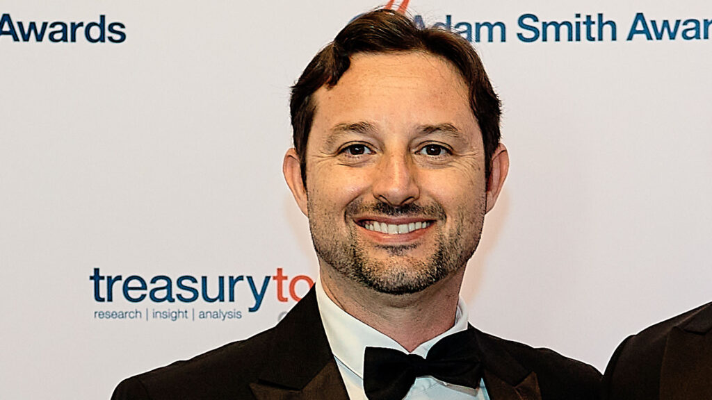 Marcelo Penteado Baldo, Treasury Coordinator, Sylvamo