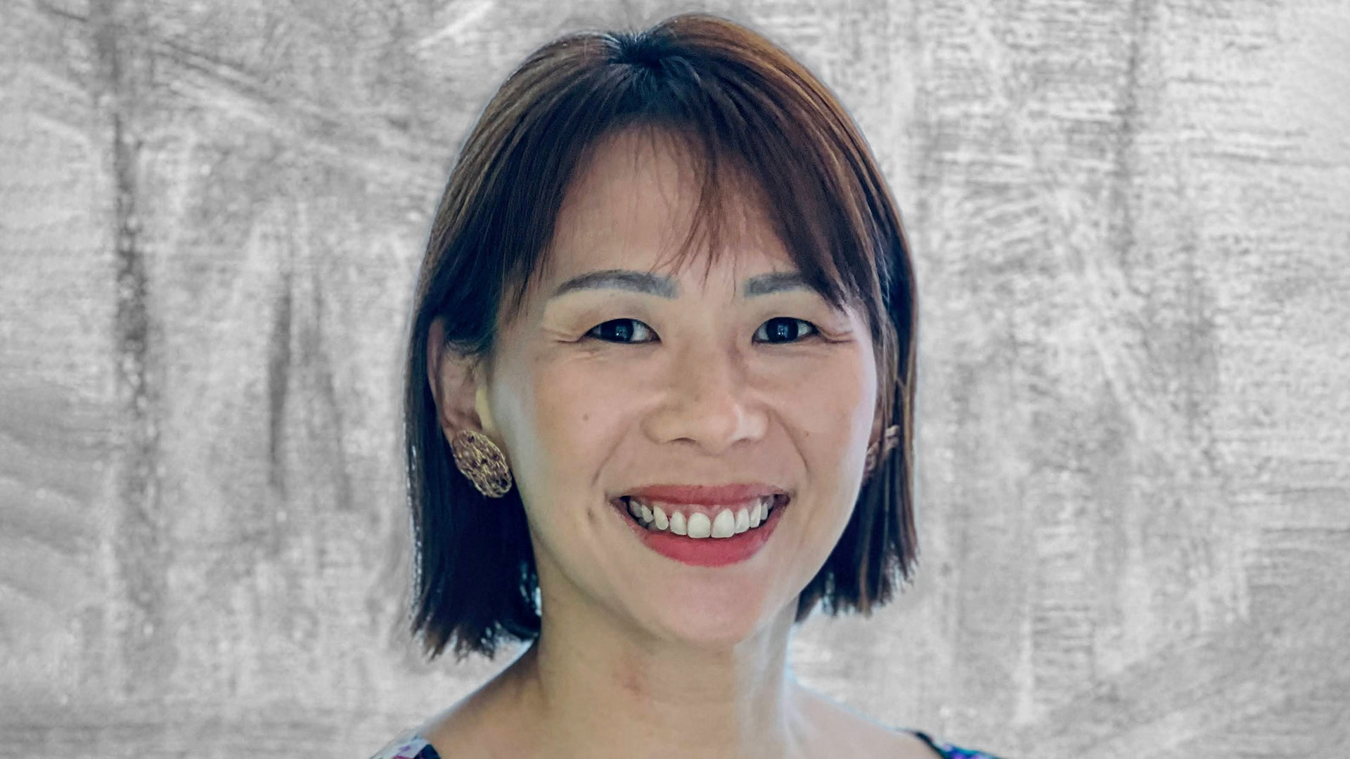 Jinny Goh, Group Treasurer, SATS Ltd