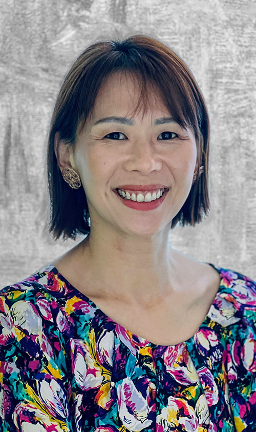 Women in Treasury & Finance: Jinny Goh, SATS Ltd