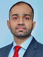 Aditya Gahlaut, Head of Global Trade Solutions, Asia HSBC