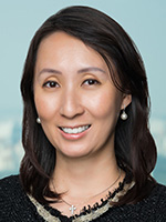 Maisie Chong, Head of Trade Singapore, ASEAN and South Asia, Standard Chartered