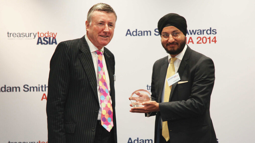 Photo of Harjeet Kohli, Bharti Airtel.