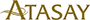 Atasay logo